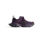 Women’s 3xl Sneaker  in Purple